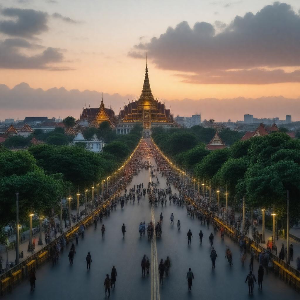 Phnom Penh